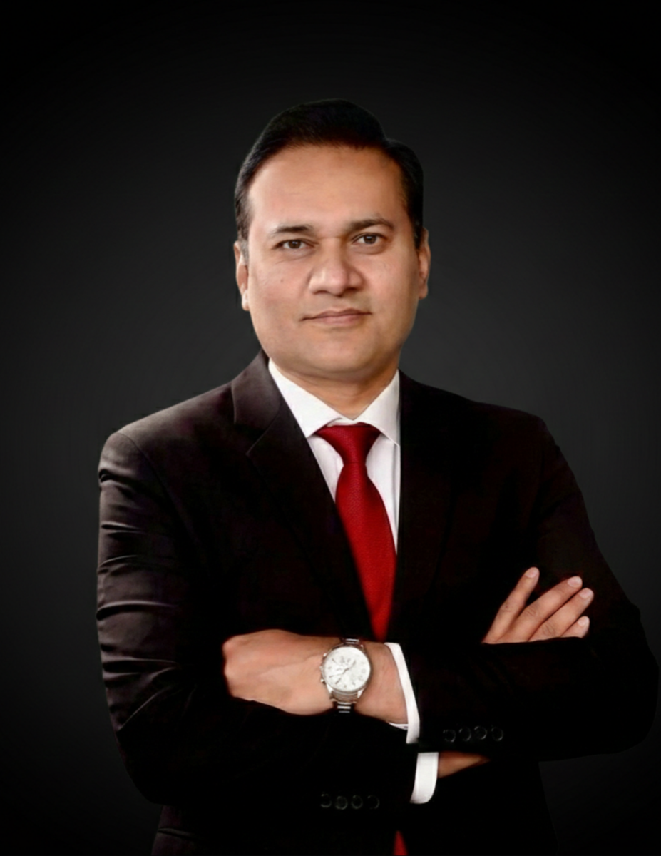 Mr. Rana M. Nouman