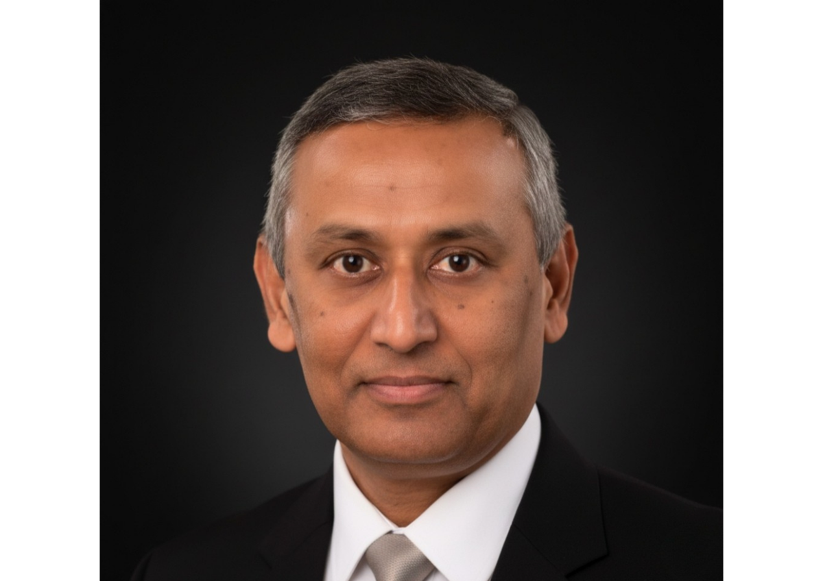 Mr. Sardar Nayyer Khan - CEO