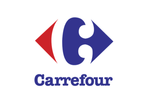 Carrefour Logo