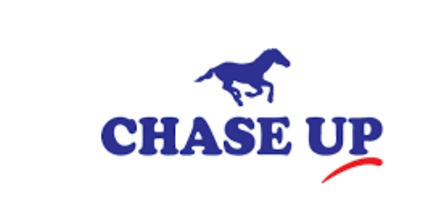 ChaseUp Logo